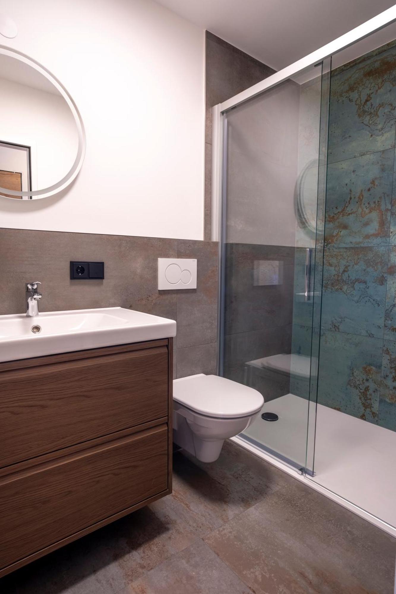Suite Apartment Modern Getaway - Neu Renoviert - Strobl Am Wolfgangsee 외부 사진