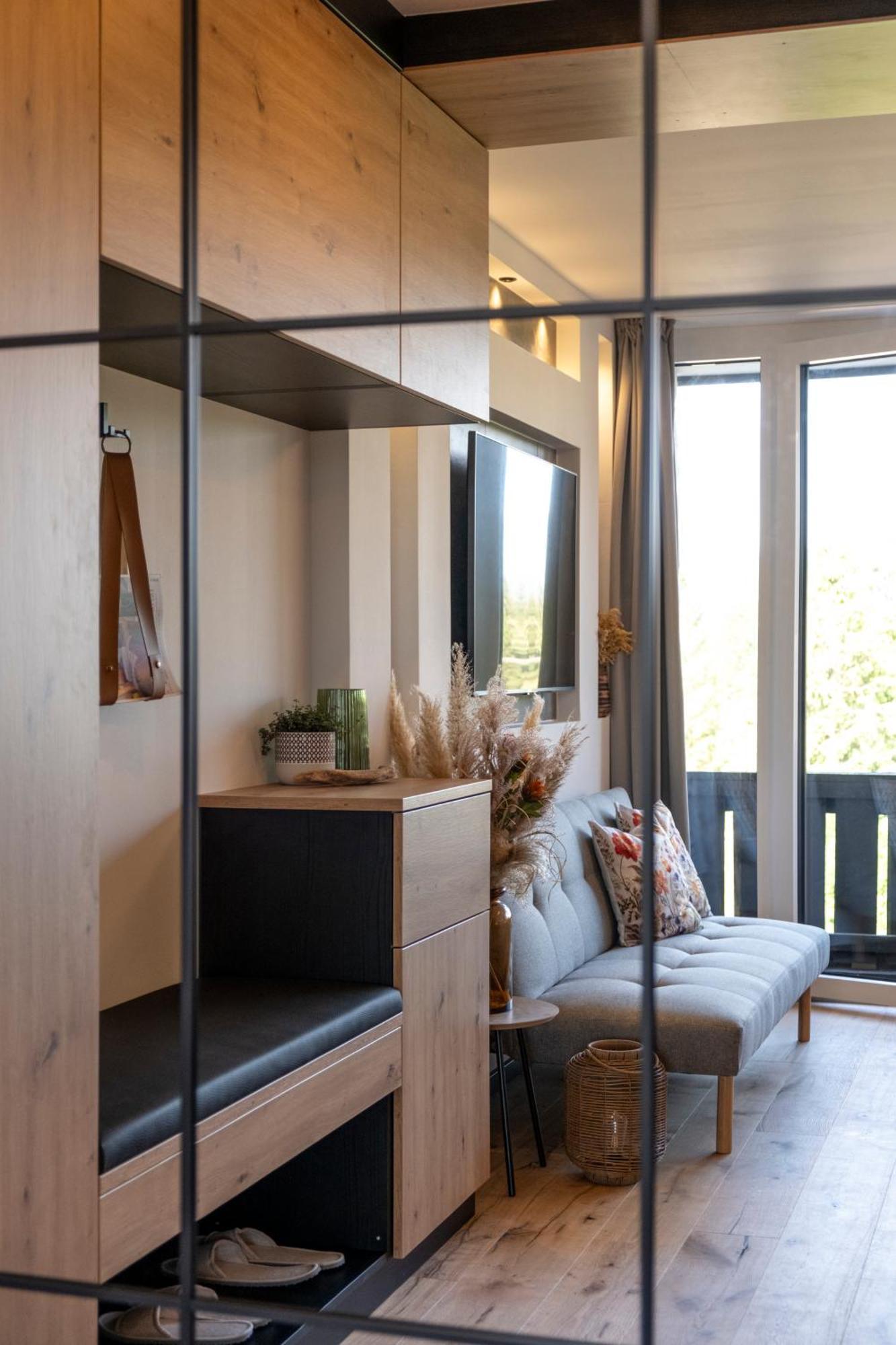 Suite Apartment Modern Getaway - Neu Renoviert - Strobl Am Wolfgangsee 외부 사진